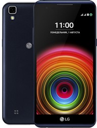 Замена динамика на телефоне LG X Power в Владимире